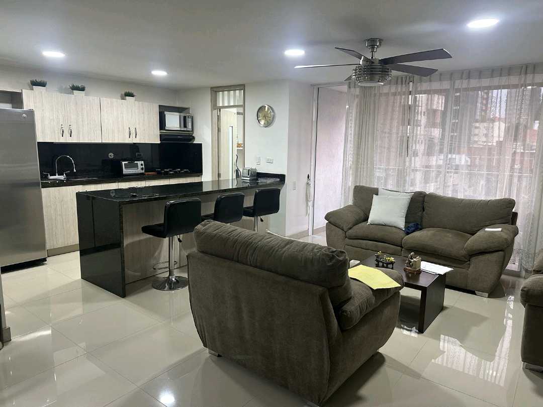 Apartamento en Venta en La perseverancia, Bogotá — foto 1