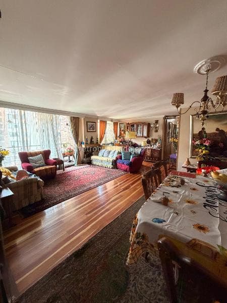 Apartamento en Venta en Colina Campestre, Bogotá — foto 1
