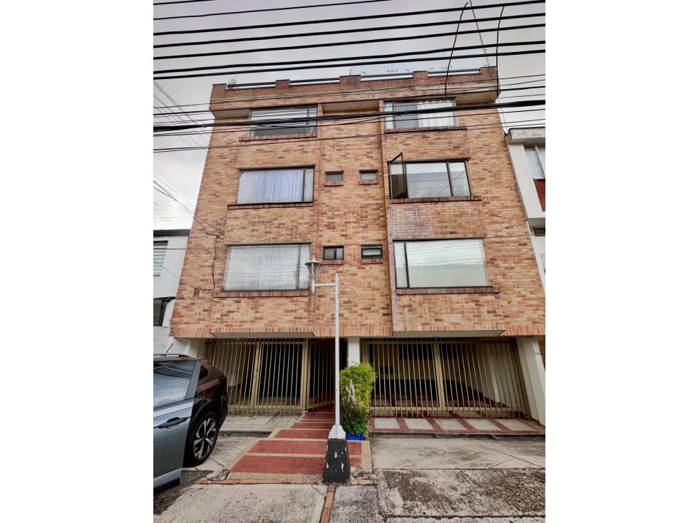 Apartamento en Venta en Cedro Golf, Bogotá