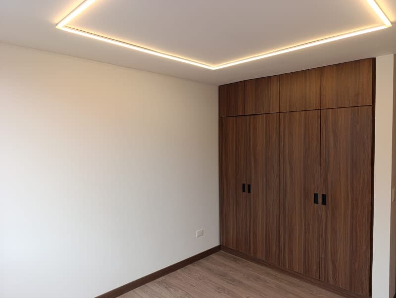 Apartaestudio en Arriendo en Belalcazar, Bogotá