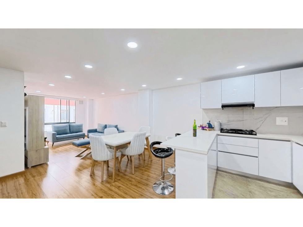 Apartamento en Venta en Cedritos, Bogotá — foto 1