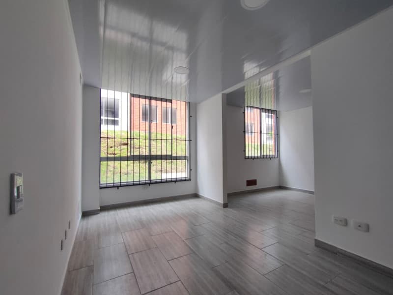 Apartamento en Arriendo en El tuno, Bogotá — foto 1