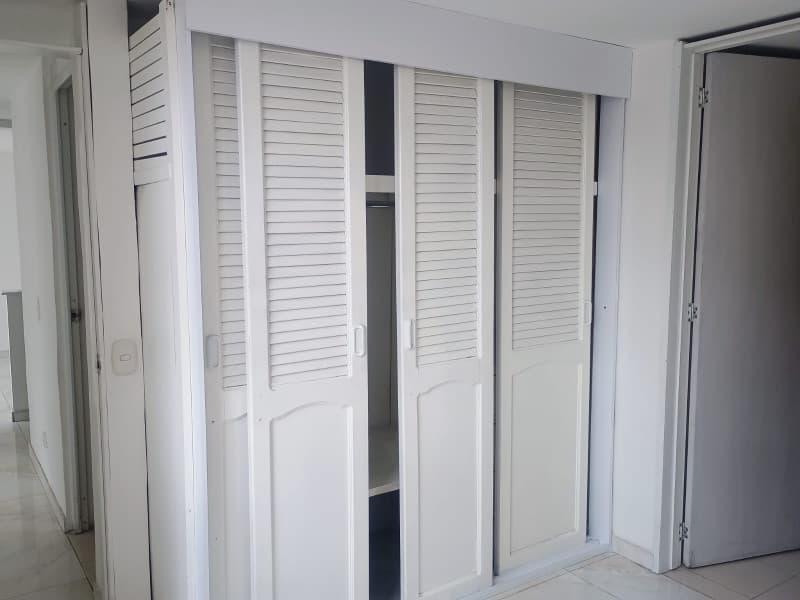 Apartamento en Arriendo en Altos de Bella Suiza, Bogotá