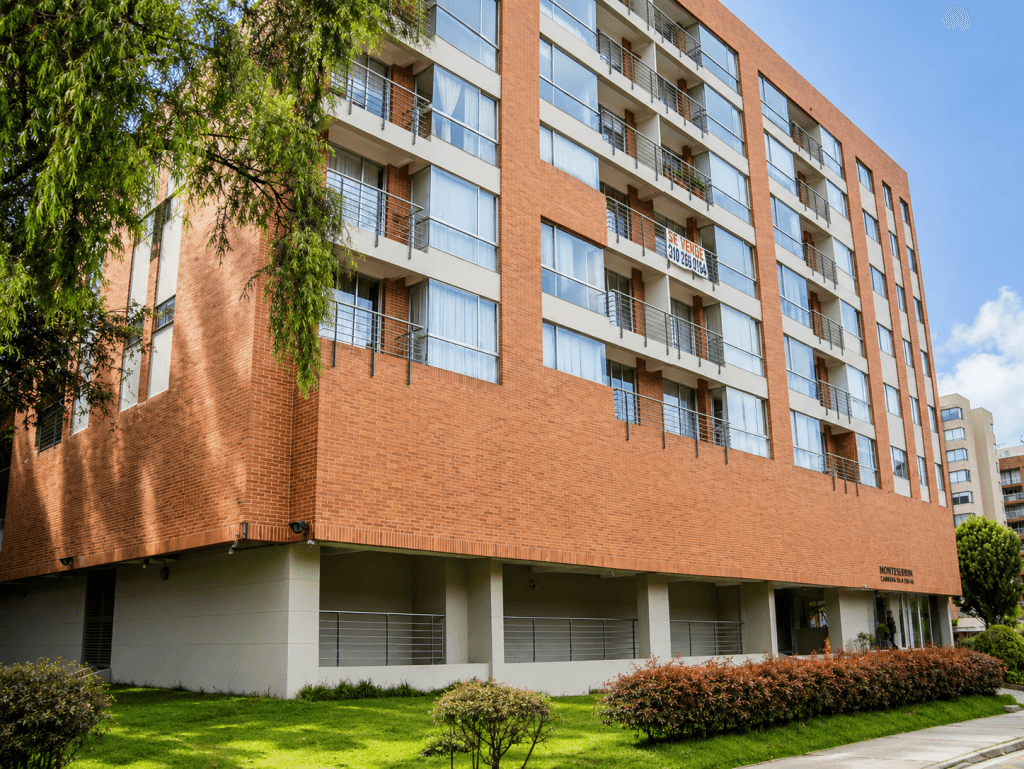 Apartamento en Venta en Iberia, Bogotá