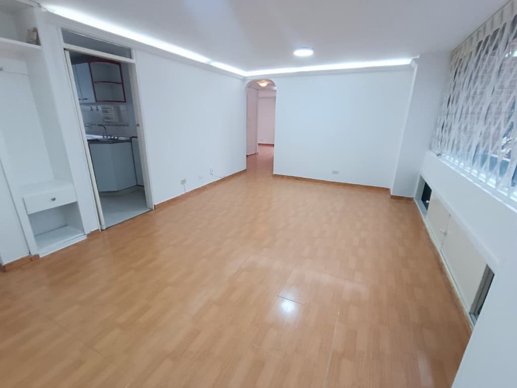 Apartamento en Arriendo en Pablo vi norte, Bogotá — foto 1