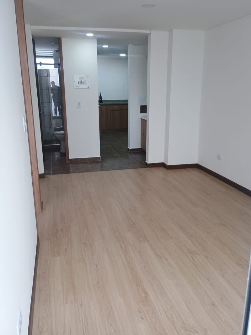 Apartamento en Arriendo en La granja, Bogotá — foto 1