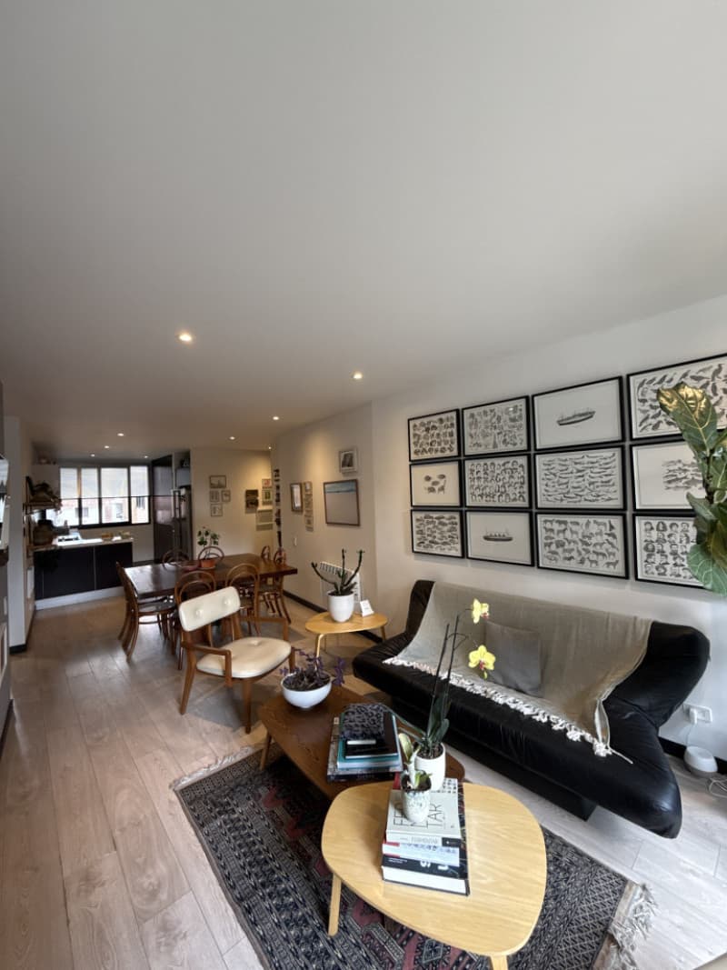 Apartamento en Venta en Antiguo country, Bogotá