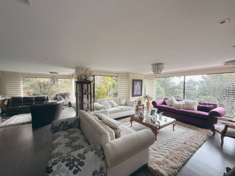 Apartamento en Venta en Montearroyo, Bogotá