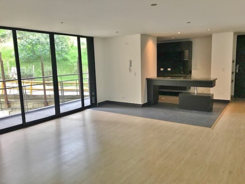 Apartamento en Venta en La salle, Bogotá