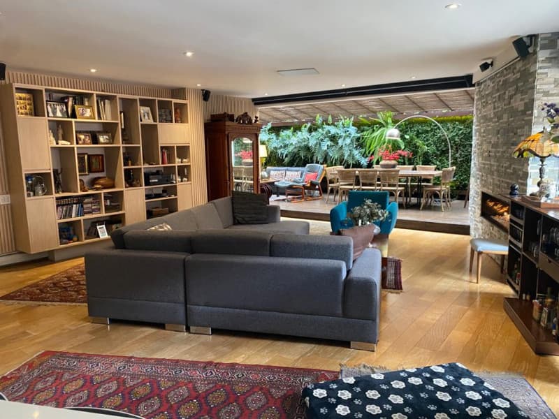 Apartamento en Venta en Los rosales, Bogotá — foto 1