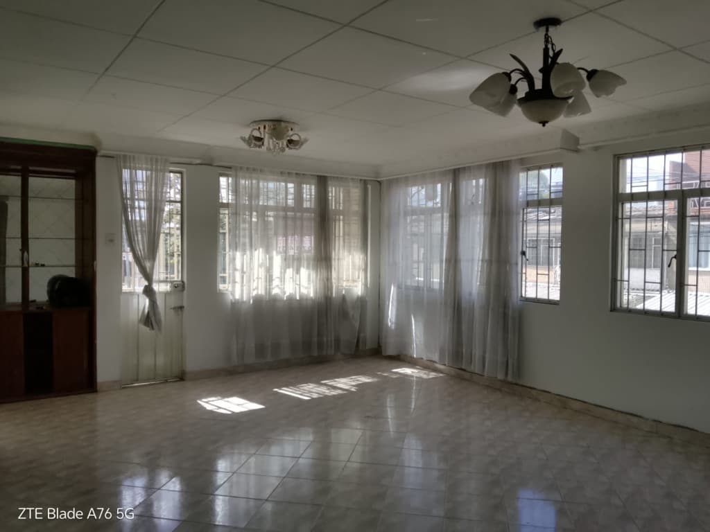 Apartamento en Arriendo en San antonio, Bogotá — foto 1