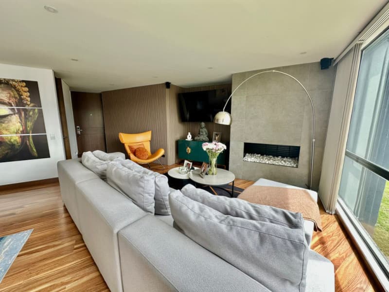 Apartamento en Venta en Niza, Bogotá — foto 1