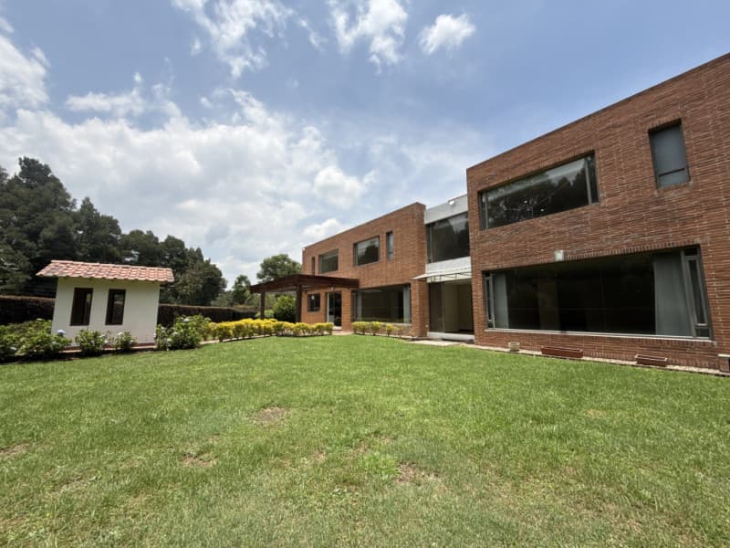 Casa en Arriendo en Guaymaral, Bogotá