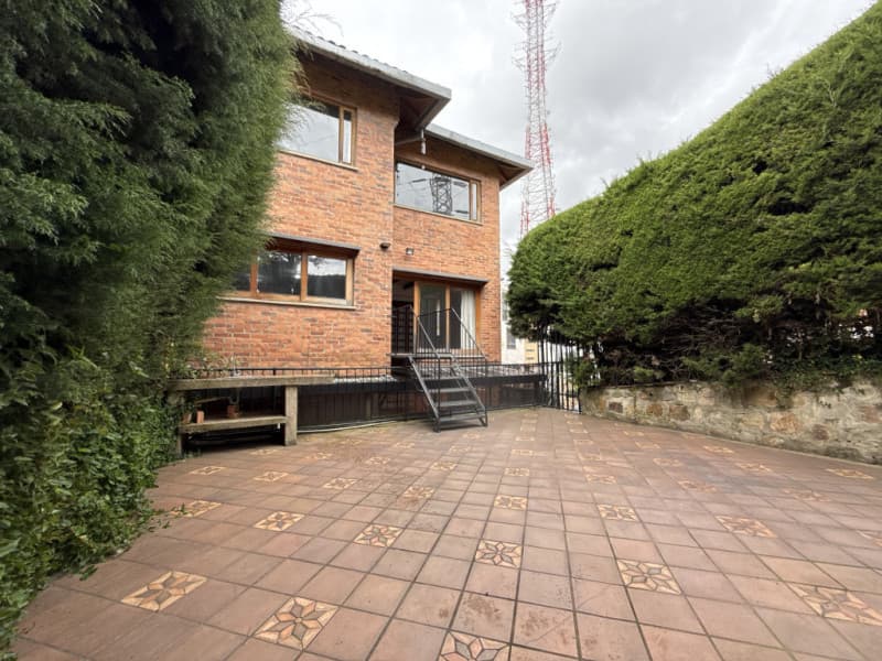 Casa en Venta en Suba urbano, Bogotá