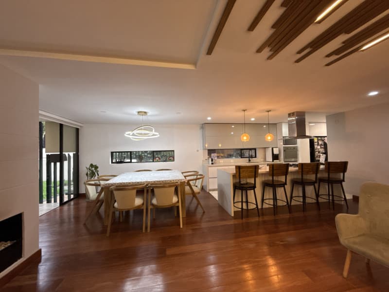Casa en Venta en Cedro salazar, Bogotá — foto 1