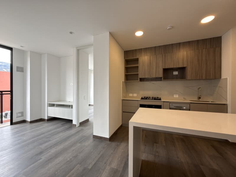 Apartamento en Venta en Antiguo country, Bogotá