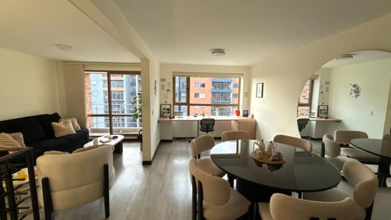 Apartamento en Venta en Cedritos, Bogotá — foto 1