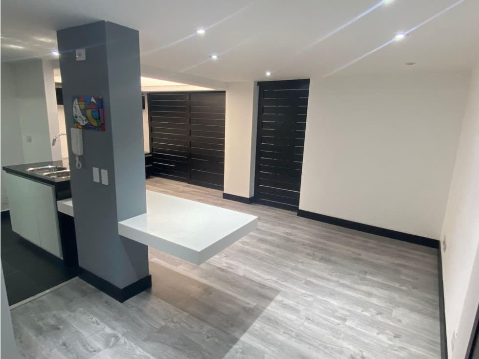 Apartamento en Venta en La carolina, Bogotá — foto 1