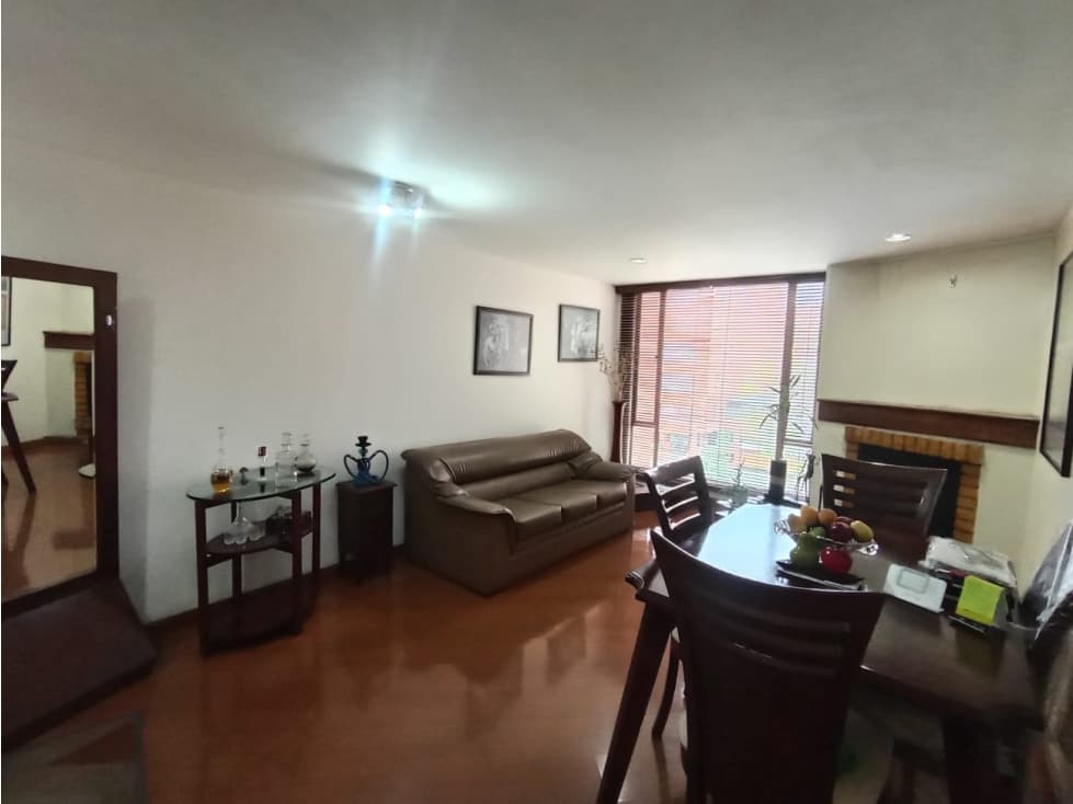 Apartamento en Venta en Chico norte, Bogotá — foto 1