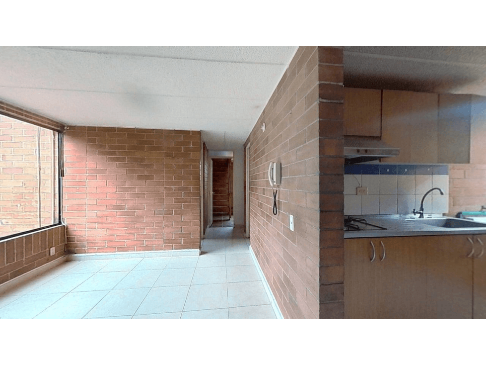 Apartamento en Venta en Ciudadela colsubsidio, Bogotá