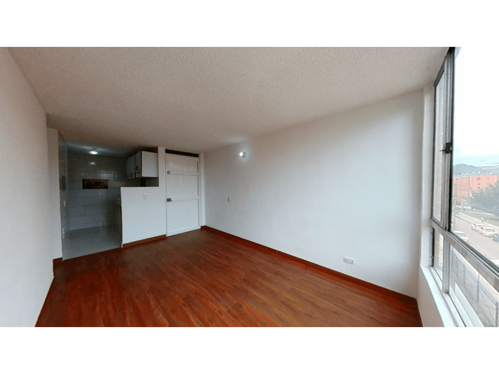 Apartamento en Venta en Usme, Bogotá