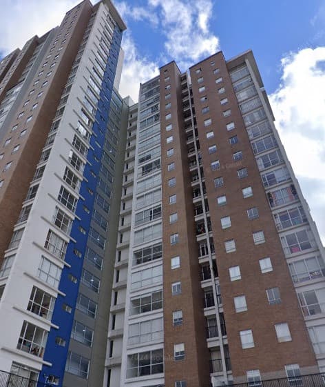 Apartamento en Arriendo en Las americas, Bogotá