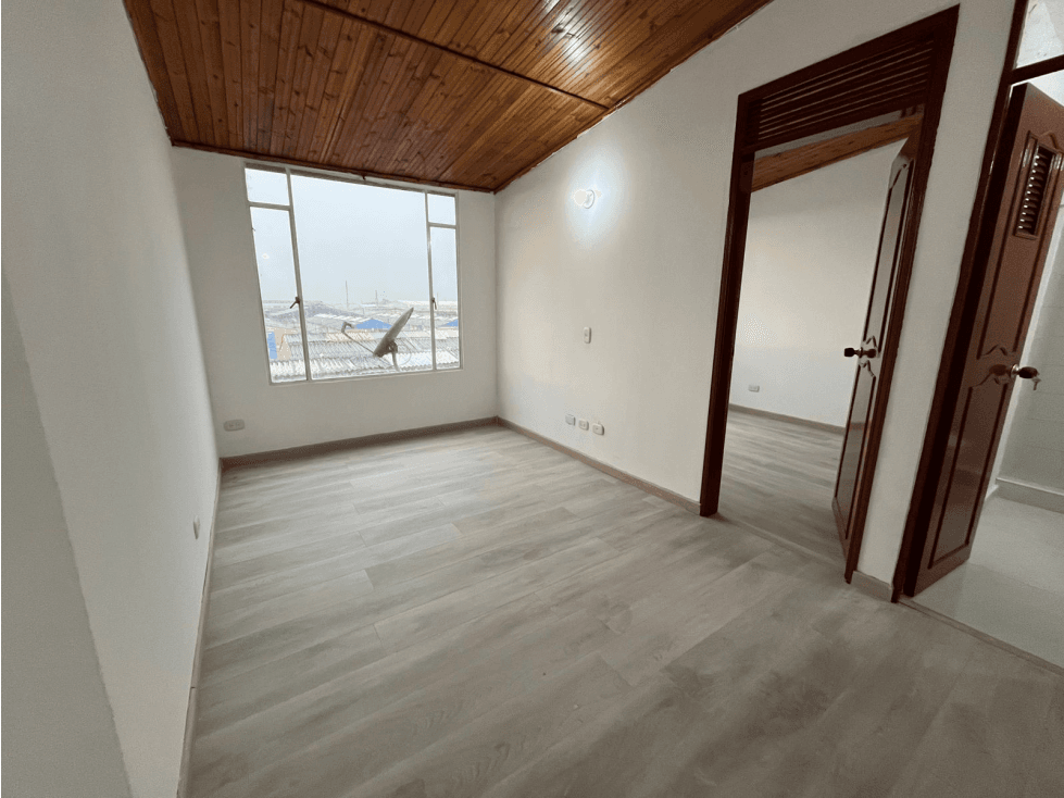 Apartamento en Venta en Boston, Bogotá — foto 1