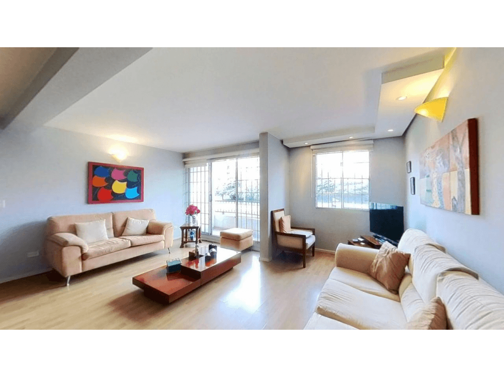 Apartamento en Venta en Cedritos, Bogotá — foto 1