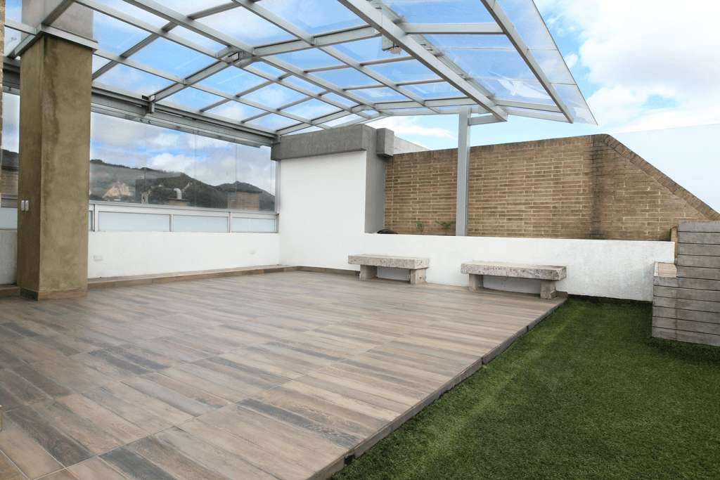 Apartamento en Venta en El contador, Bogotá — foto 1