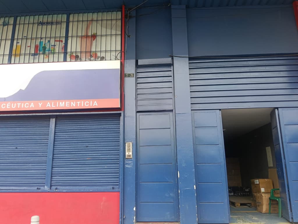 Apartamento en Arriendo en Paloquemao, Bogotá