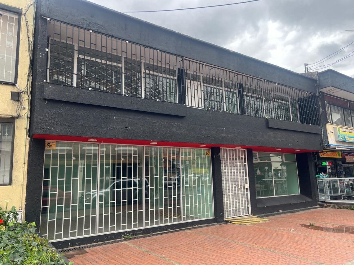 Casa en Arriendo en Engativá, Bogotá — foto 1