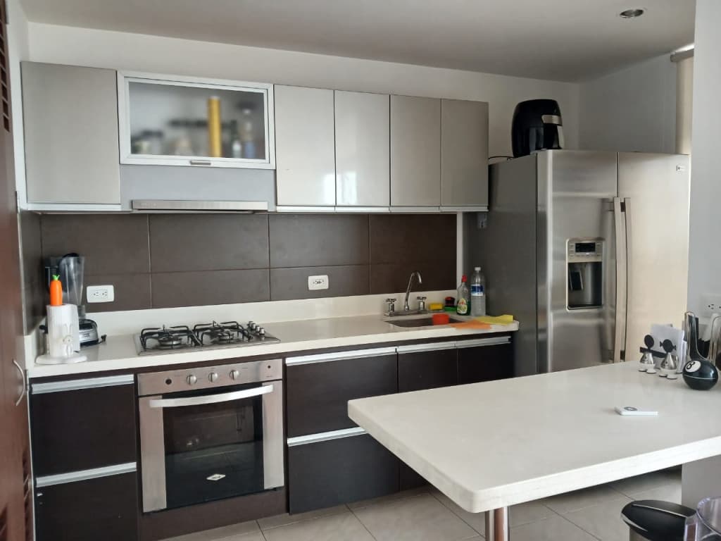 Apartamento en Arriendo en Chapinero Alto, Bogotá — foto 1