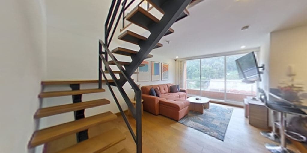 Apartamento en Venta en Chapinero, Bogotá — foto 1