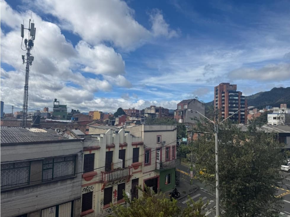 Apartamento en Venta en Palermo, Bogotá — foto 1