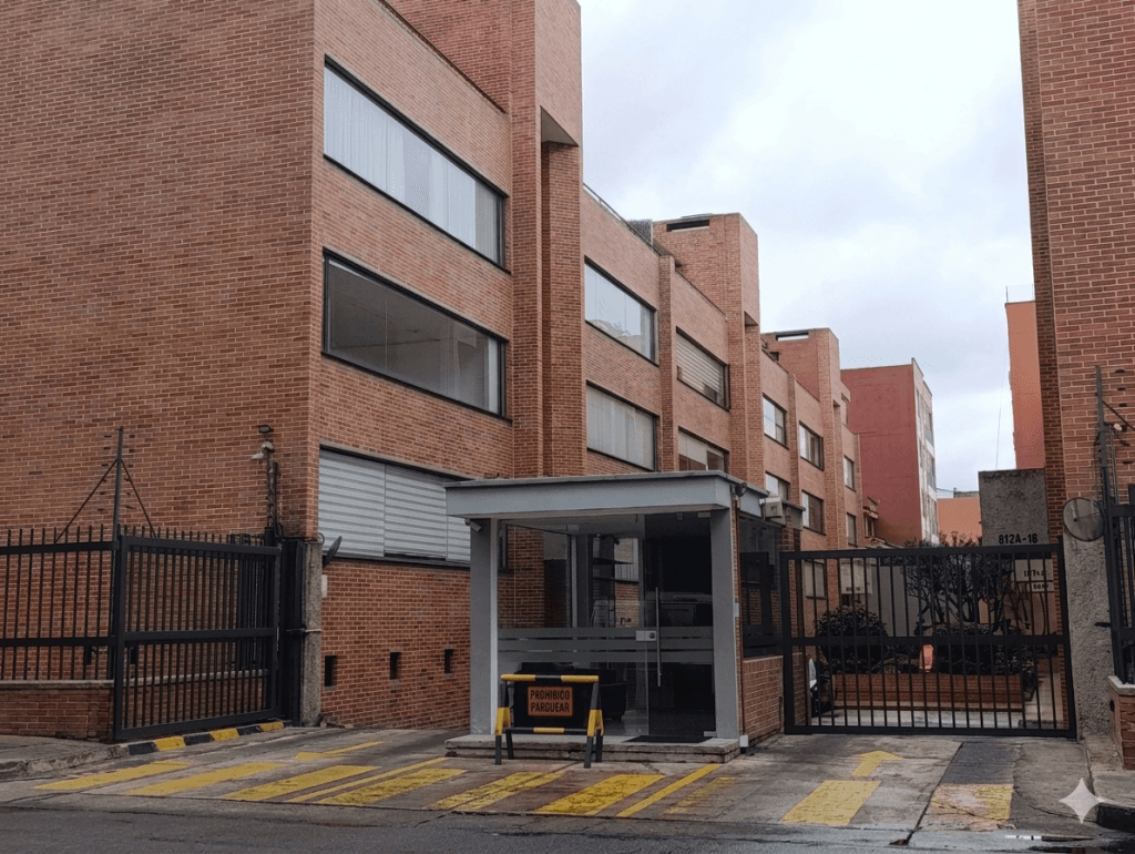 Apartamento en Arriendo en Santa barbara central, Bogotá