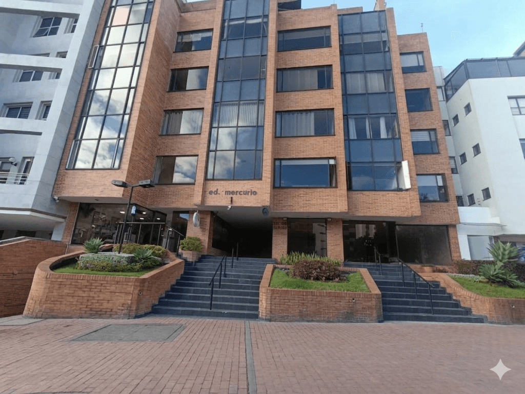 Apartamento en Arriendo en Santa Barbara, Bogotá — foto 1