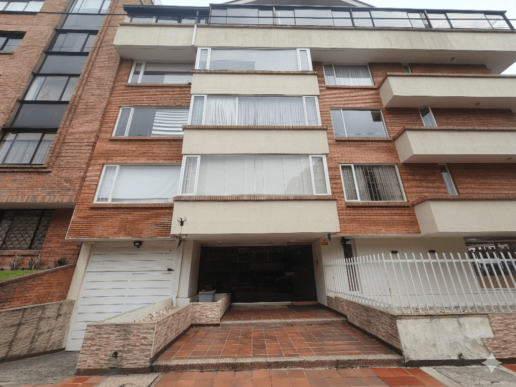 Apartamento en Venta en Santa barbara central, Bogotá — foto 1