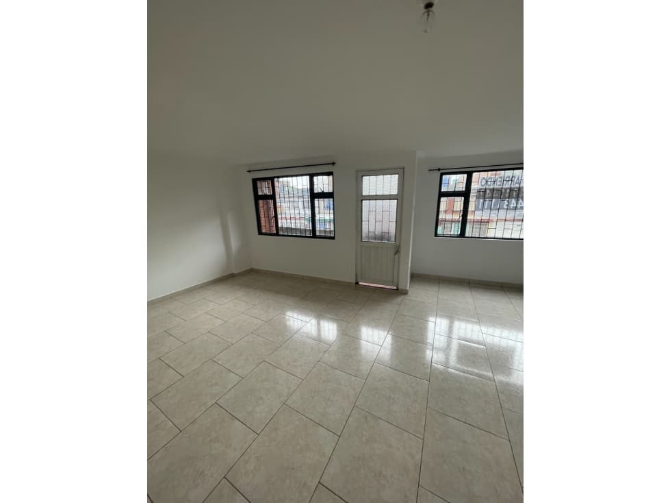 Apartamento en Arriendo en Floralia i sector, Bogotá — foto 1