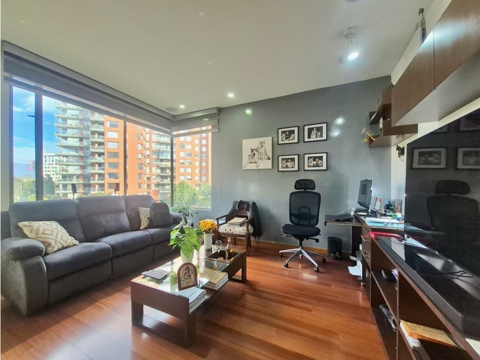 Apartamento en Venta en Ciudad salitre, Bogotá — foto 1