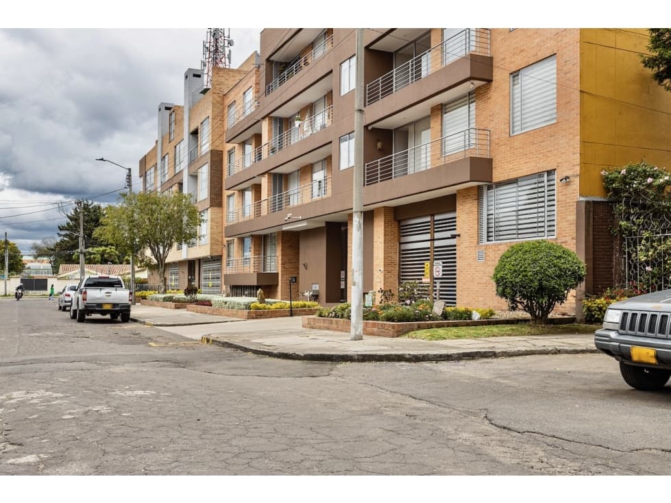 Apartamento en Venta en Cedritos, Bogotá — foto 1