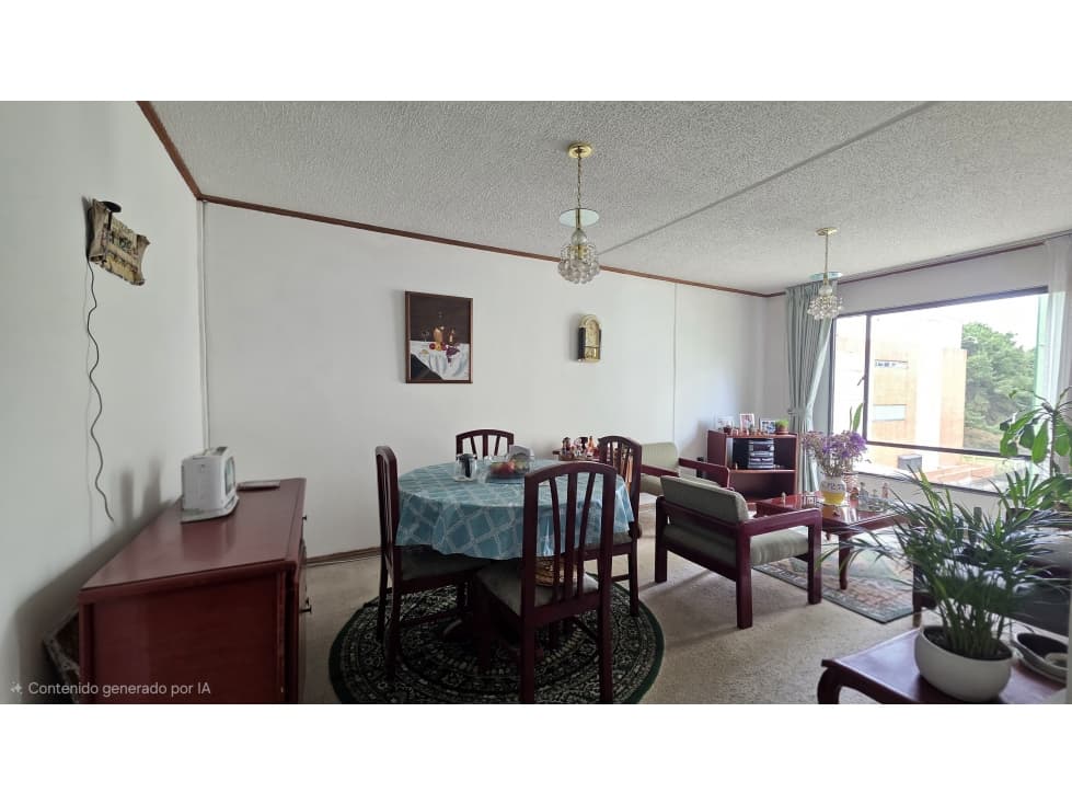 Apartamento en Venta en Usaquen, Bogotá — foto 1