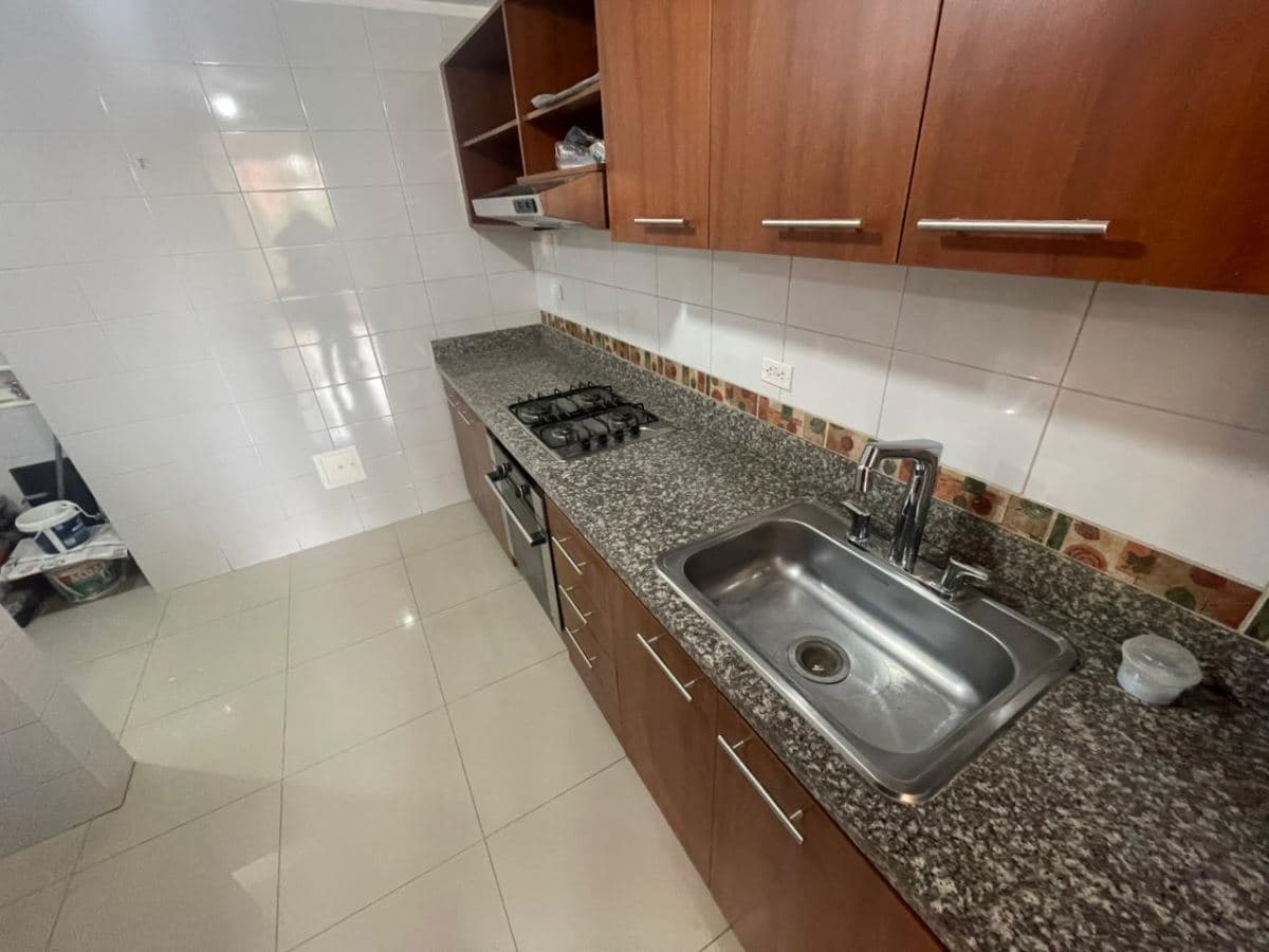 Apartamento en Arriendo en Chapinero, Bogotá — foto 1