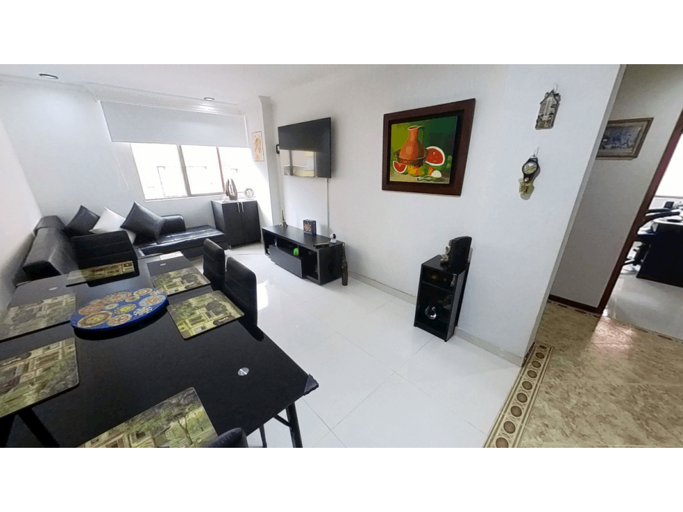 Apartamento en Venta en Cedritos, Bogotá — foto 1