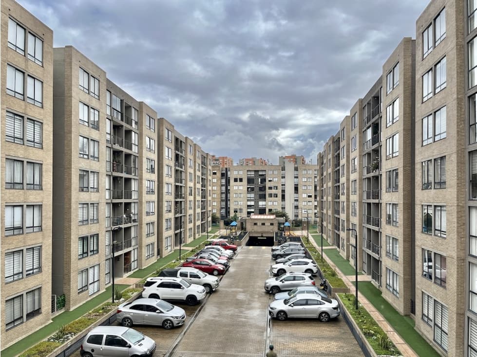 Apartamento en Venta en La colina campestre, Bogotá — foto 1