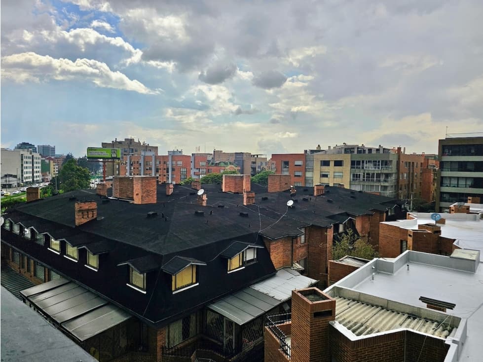Apartaestudio en Venta en Santa Barbara, Bogotá — foto 1