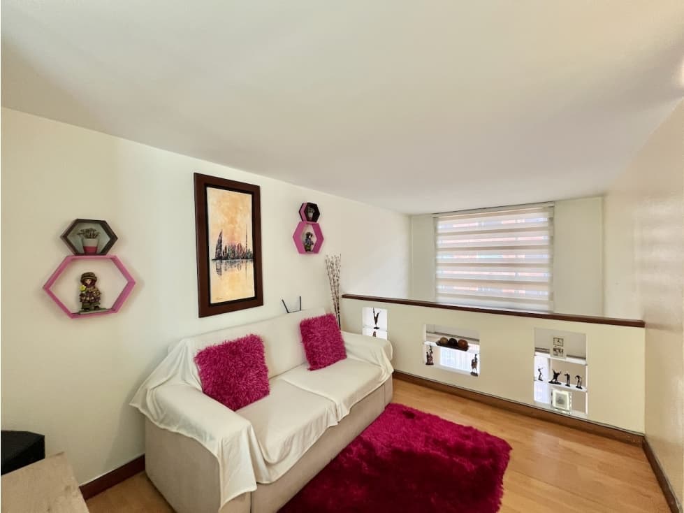 Apartamento en Venta en Portales del norte, Bogotá