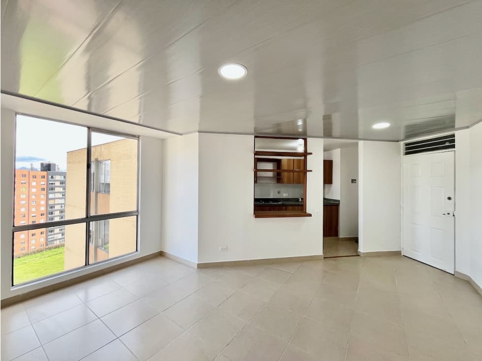 Apartamento en Venta en Tibabita, Bogotá