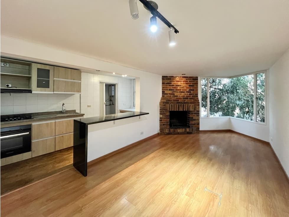 Apartamento en Venta en San gabriel norte, Bogotá — foto 1