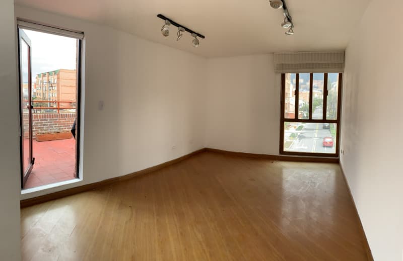 Apartamento en Venta en Santa barbara central, Bogotá — foto 1