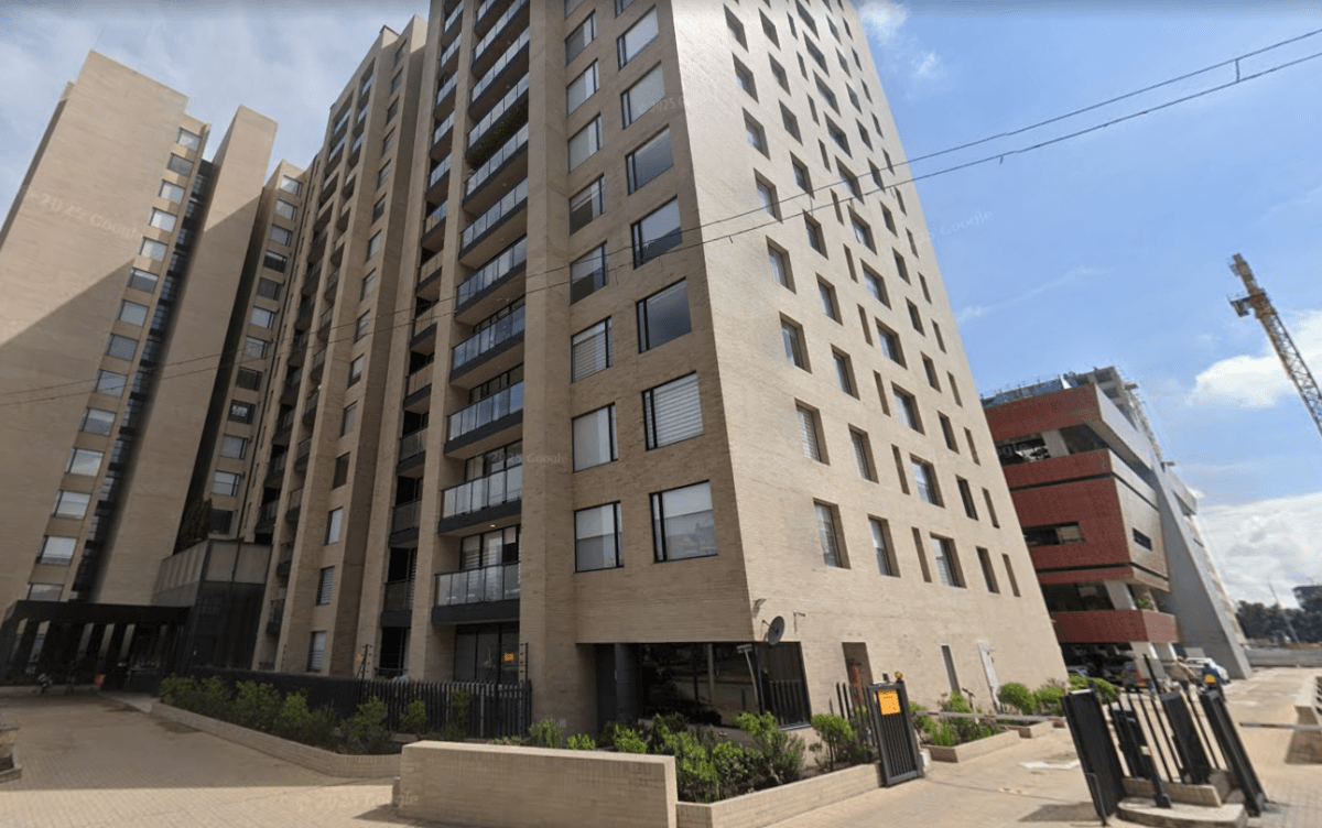 Apartamento en Arriendo en Engativá, Bogotá — foto 1